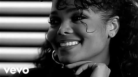 Janet Jackson - Let's Wait Awhile - YouTube Music