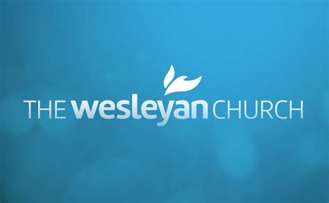 The Wesleyan Church