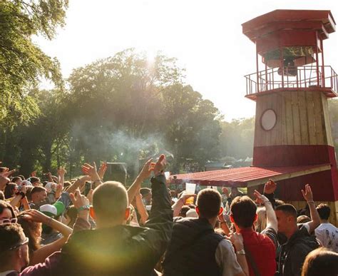 10 Best Summer Festivals In Europe This 2023 For Good Music and Vibes ...