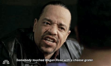 Law And Order Ice T Meme