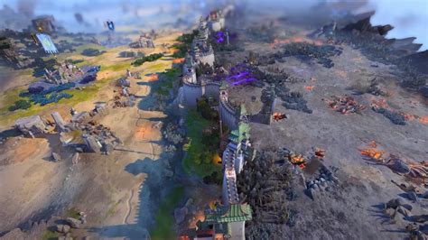 Total War: Warhammer 3 DLC: new Lord pack, Blood pack, and more | PCGamesN