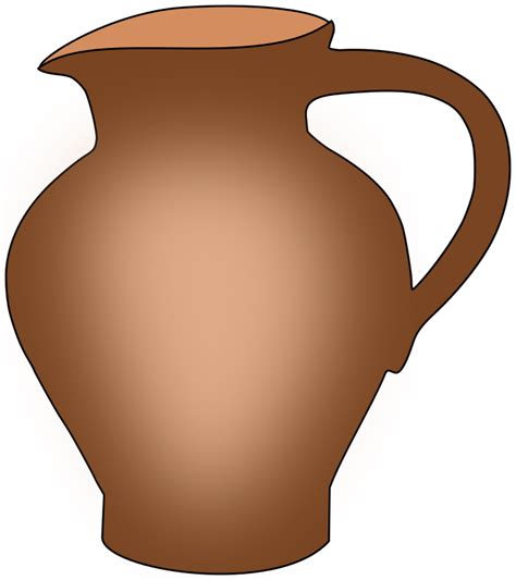 clay pottery clipart 10 free Cliparts | Download images on Clipground 2024
