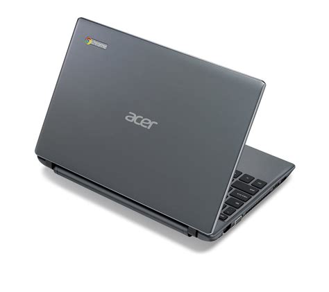 Acer Chromebook C710 | Plus d'informations sur : www.minimac… | Pierre Lecourt | Flickr