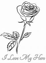 Coloring Pages For Husband sketch template