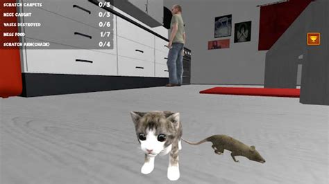 Cat Simulator Kitty Craft 2 - Apps on Google Play