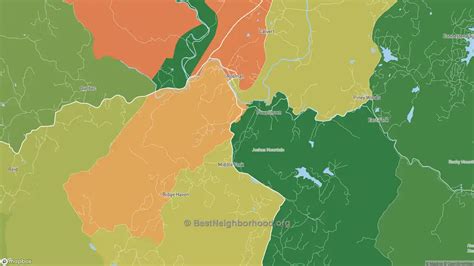 Rosman, NC Housing Data | BestNeighborhood.org