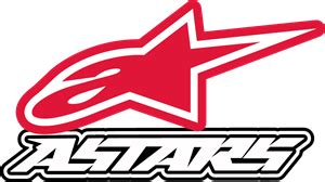 Alpinestar Astars Logo Download png