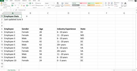 How To Combine 2 Pivot Tables Into 1 Chart In Excel | Brokeasshome.com