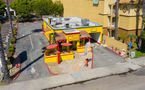 Freestanding Drive-thru Restaurant | Duhs Commercial