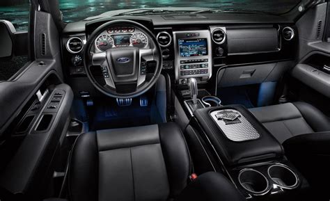 FORD F150 - ford-f150_interior_15.jpg