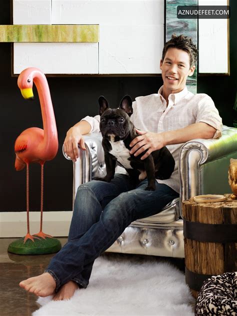 David Bromstad Husband