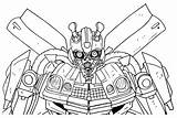 106 Free Printable Bumblebee Coloring Pages sketch template