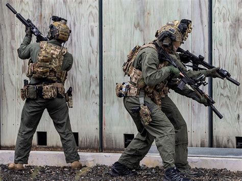 NZSAS operators in 2021 | Special forces, Special air service, Military special forces