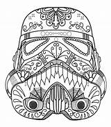 Cool Skull Design Coloring Pages  Coloring Home sketch template