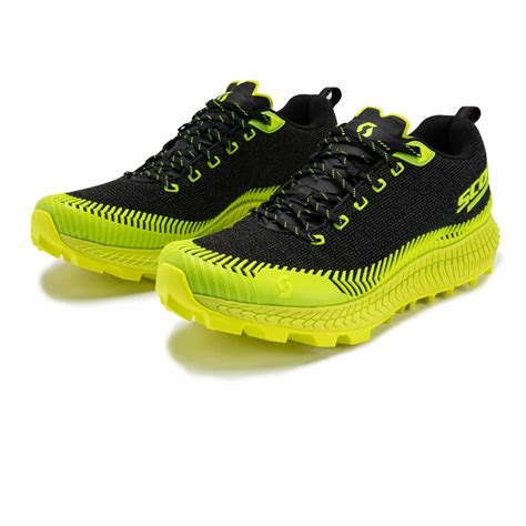 Scott Supertrac Ultra RC Trail Running Shoes - 50% Off | SportsShoes.com