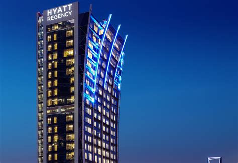 Hyatt Regency opens its first hotel in Ethiopia - Hotelier Middle East