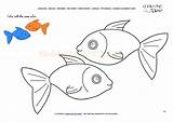 Coloring Pages With Example  Free Printable Templates sketch template