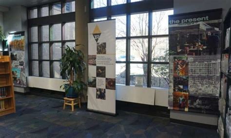 Reston’s Changes, Principles Showcased with Local Library Exhibits | Reston Now