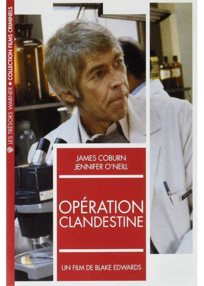 DVDFr - Opération clandestine - DVD