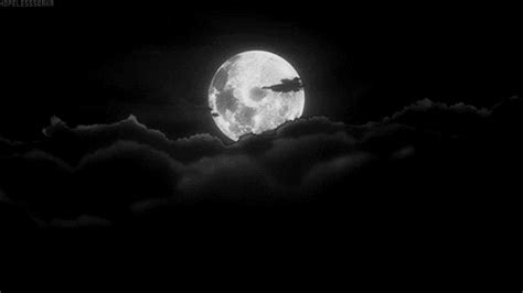 Beautiful Moon GIFs - Find & Share on GIPHY