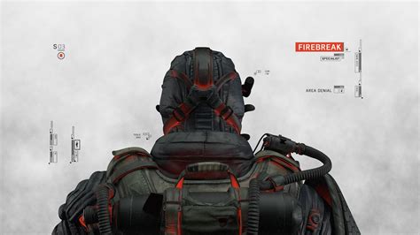 Call of Duty: Black Ops 4 on Behance