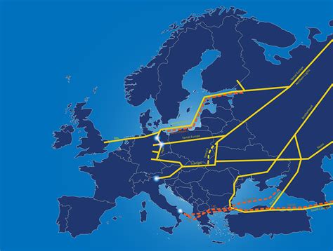 Russian energy giant Gazprom to shut gas pipeline to Europe for three days | The Bolton News