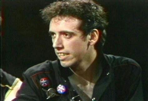 Mick Jones! | Mick jones, Mick jones the clash, The clash