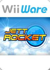 Jett Rocket - Dolphin Emulator Wiki