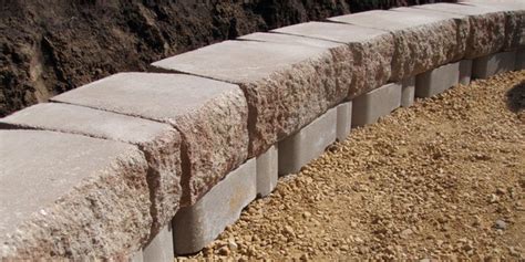 Belgard Retaining Walls | Midwest | ASP Enterprises