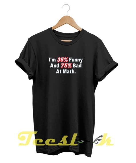 Funny Math tees shirt, Unisex Tshirt, Short Shirt, Funny, Best Idea