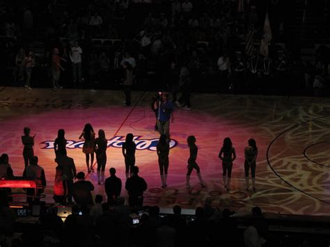 clippers vs lakers | donielle | Flickr