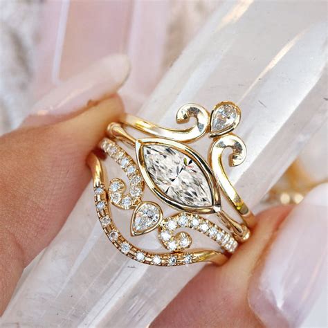 Engagement Diamond Rings | sillyshinydiamonds