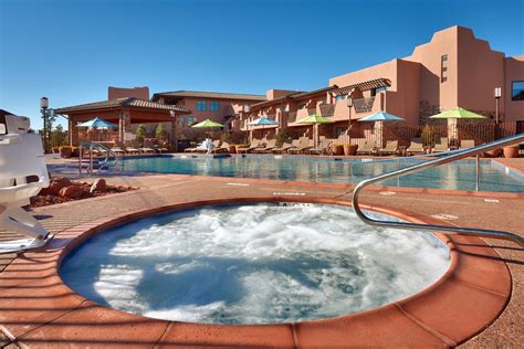 Courtyard by Marriott Sedona Pool: Pictures & Reviews - Tripadvisor