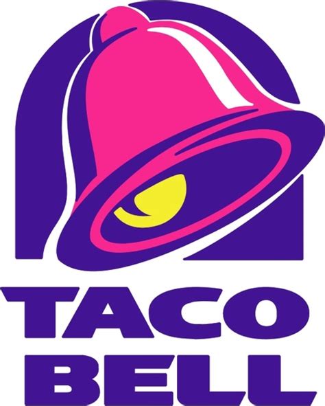 Taco Bell Logo Vector at Vectorified.com | Collection of Taco Bell Logo Vector free for personal use