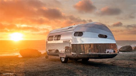 Bowlus® » The Ultimate RV