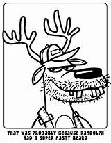 Hillbilly Coloring Pages sketch template