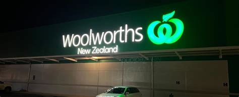 Woolworths NZ : r/newzealand