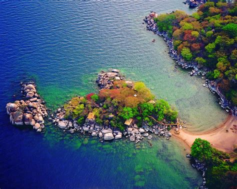 Malawi - Mumbo Island, Lake Malawi - Africa Geographic