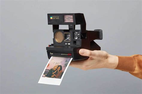 The 5 Best Polaroid Cameras on the Market in 2024 · Urth Magazine