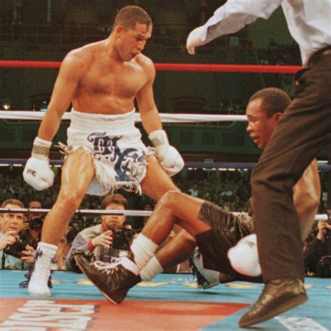 Boxer Hector 'Macho' Camacho Shot; 'Prognosis Is Not Good' | NCPR News