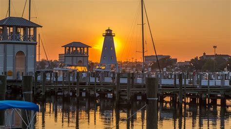 The Best Things to Do and See in Gulfport, Mississippi