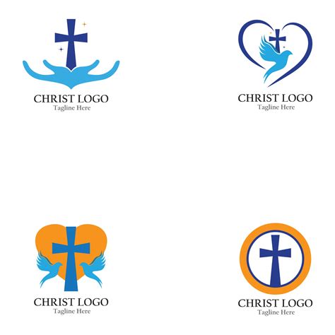 Church Logo Design Ideas