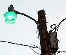 Mercury-vapor lamp - Wikipedia
