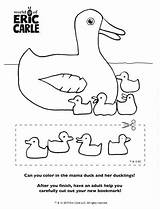 Eric Carle Coloring Pages Printable sketch template