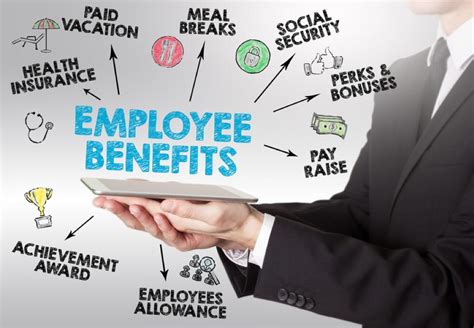 3 Employee Perks that Your Business Really Needs - Moxie Bookkeeping ...