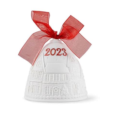 2023 Christmas Ornaments - Dated Christmas Ornaments | Annual Ornaments