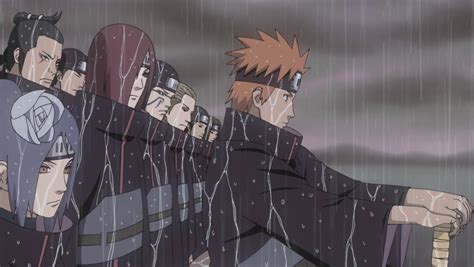 Akatsuki - Narutopedia, the Naruto Encyclopedia Wiki