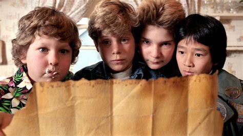 The Goonies (1985) - Backdrops — The Movie Database (TMDB)