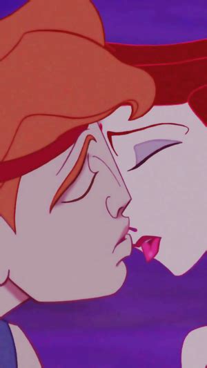 kiss - Hercules and Megara Photo (14644834) - Fanpop