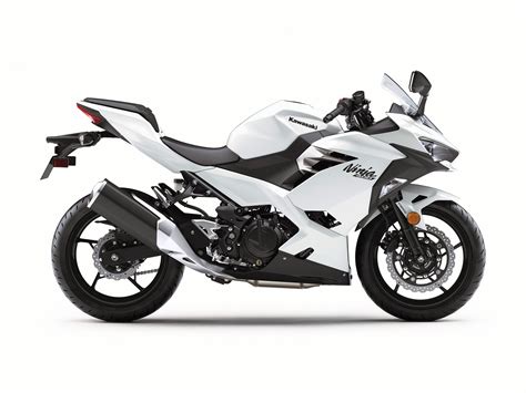 2020 Kawasaki Ninja 400 ABS Guide • Total Motorcycle